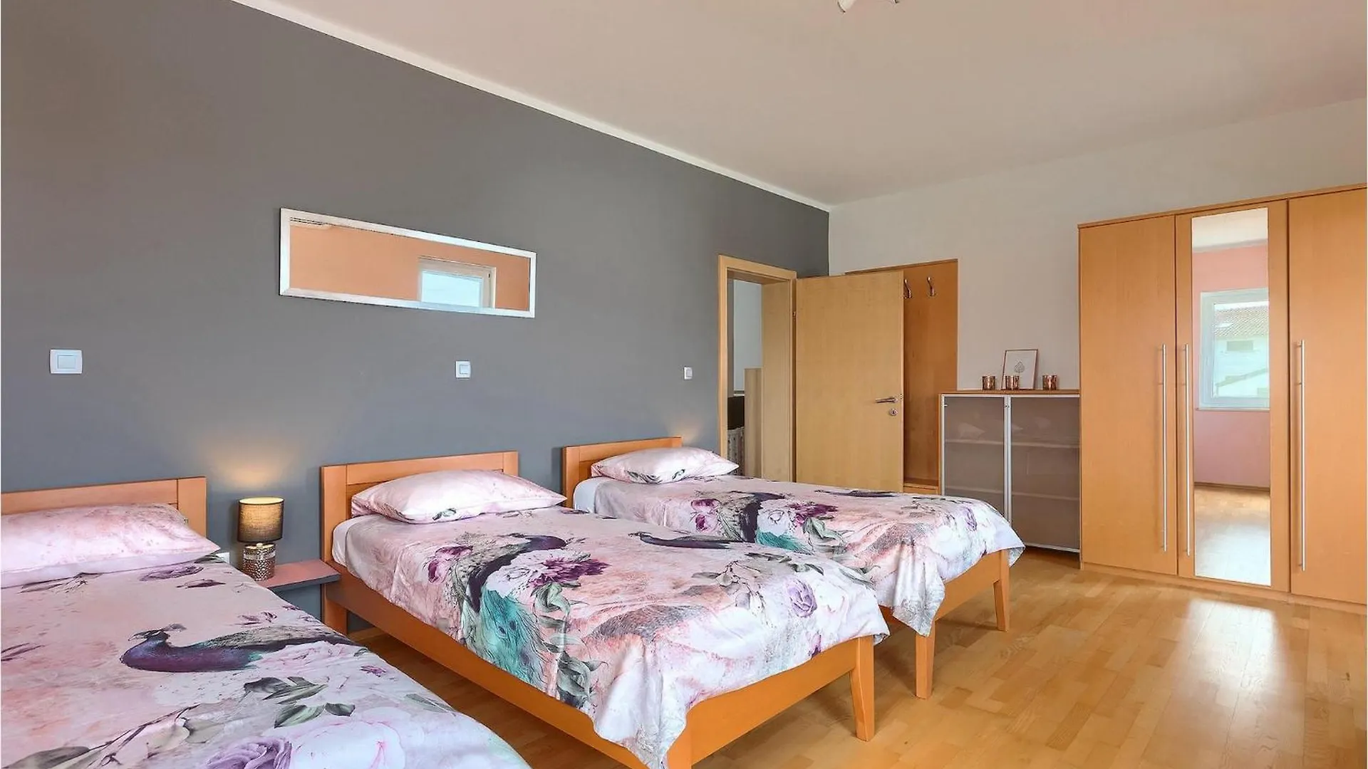 بيت للعطل Villa Deep بوريتش