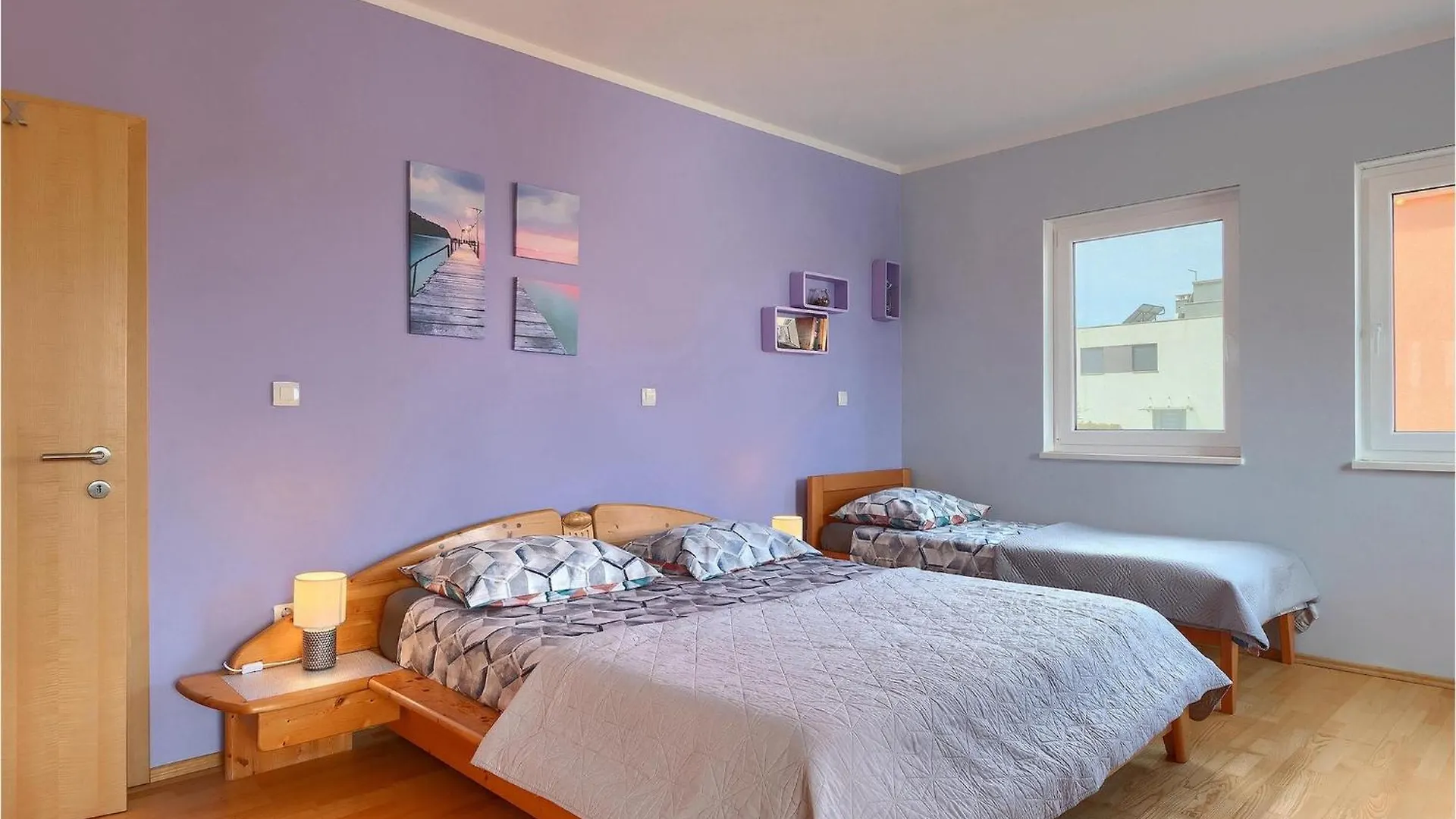 Villa Deep بوريتش