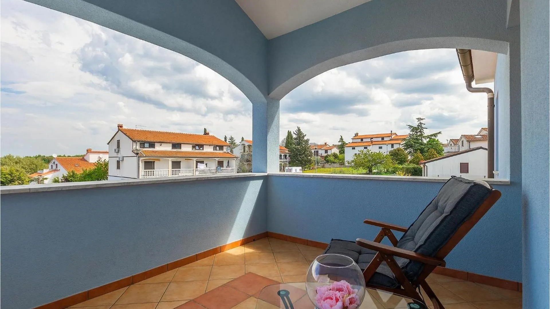 بيت للعطل Villa Deep بوريتش