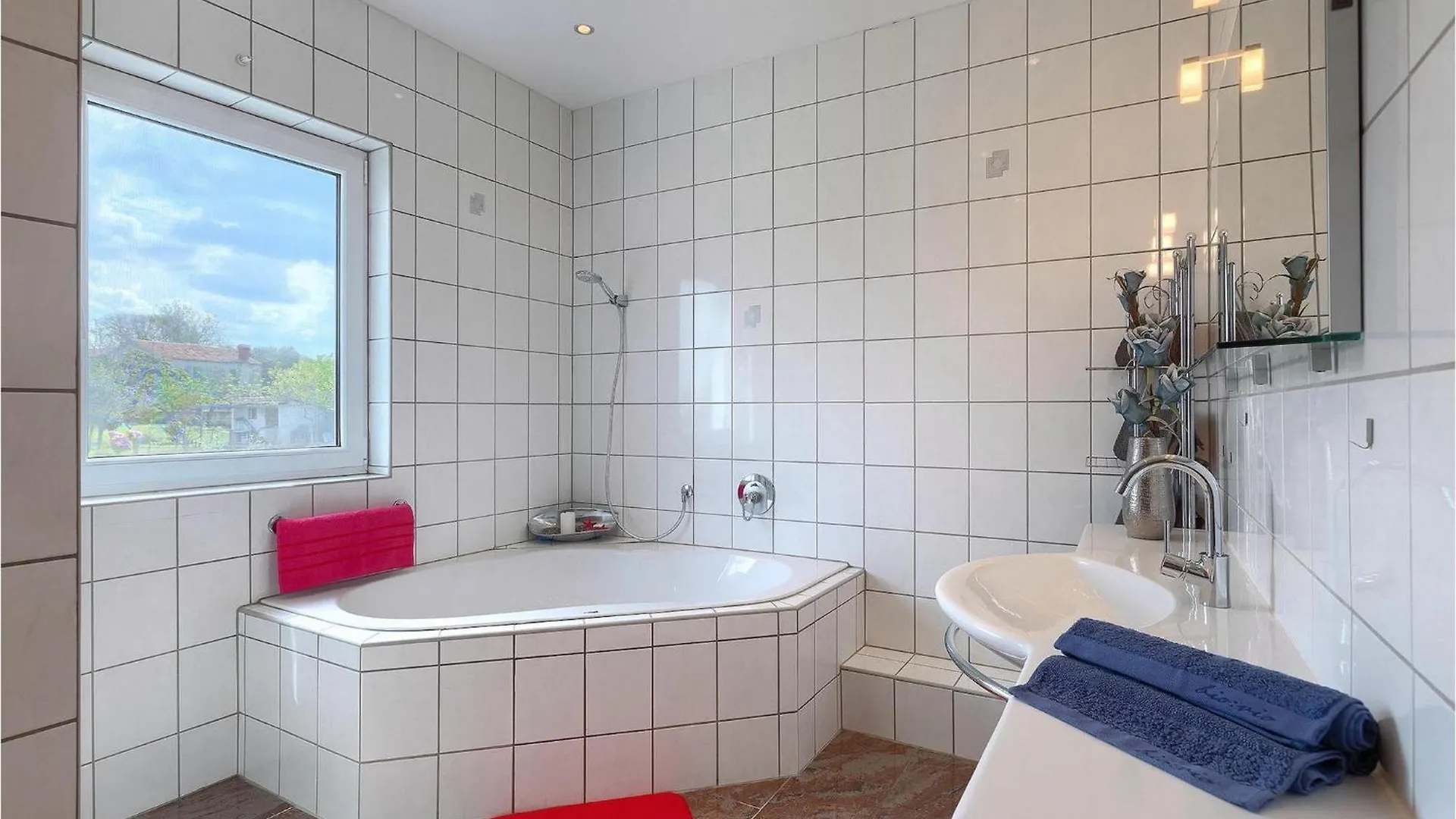 بيت للعطل Villa Deep بوريتش